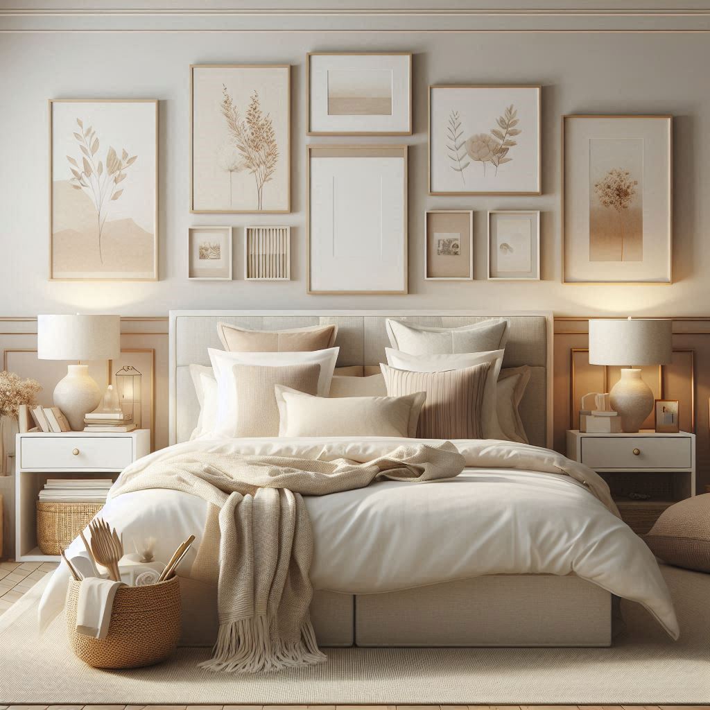 Bedroom Decor Ideas (2)