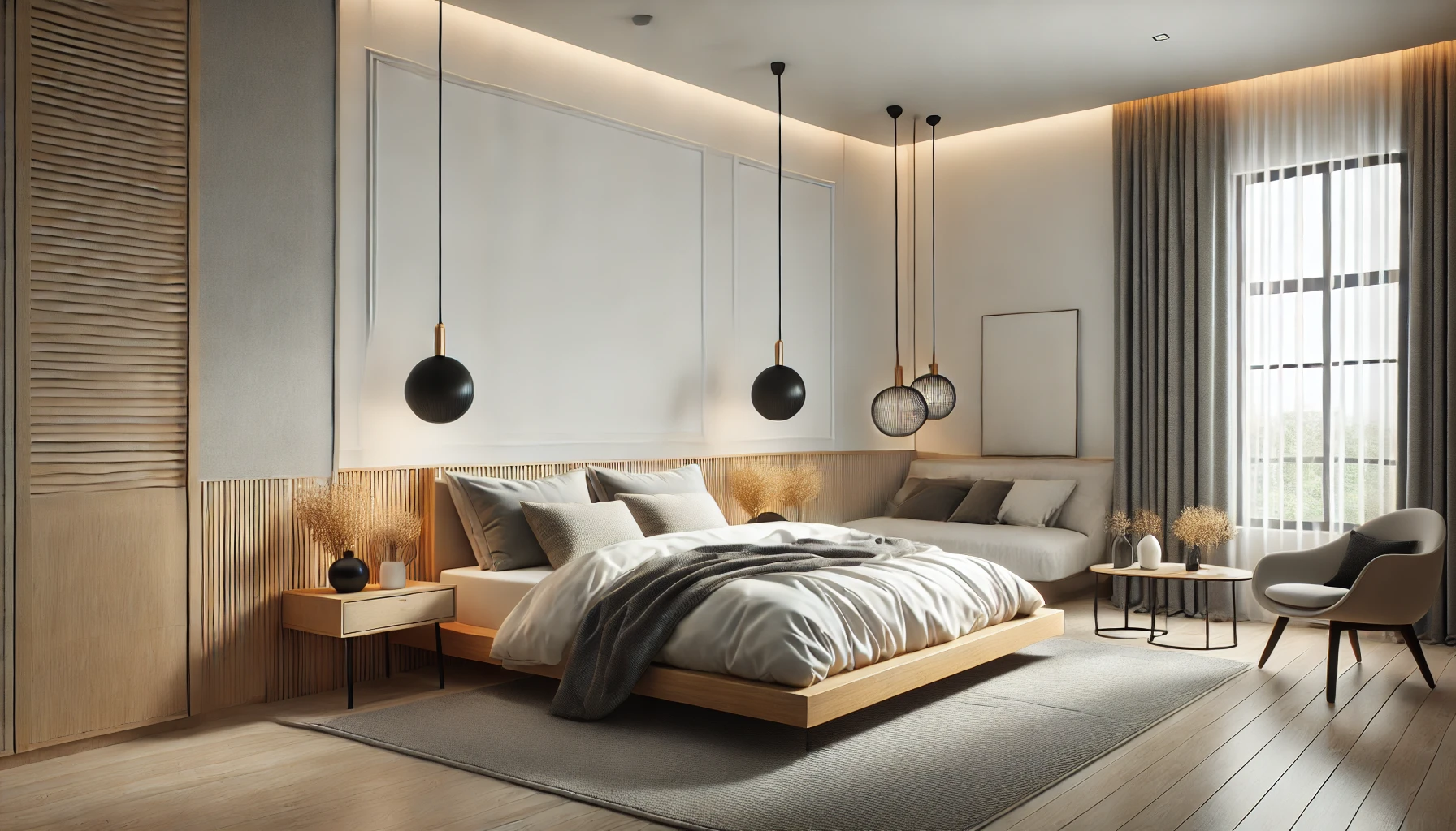 Bedroom Design Ideas