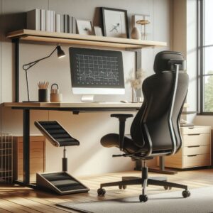 Comfort And Ergonomics (4)