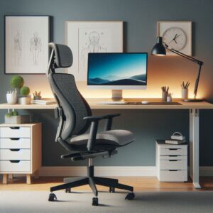 Ergonomics Designing For Comfort And Health (2)