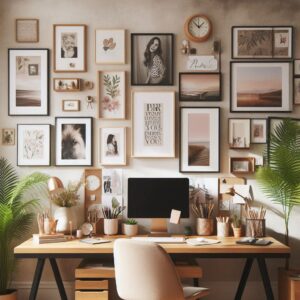 Personalizing Your Home Office (1)