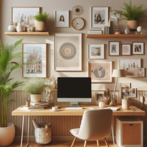 Personalizing Your Home Office (2)