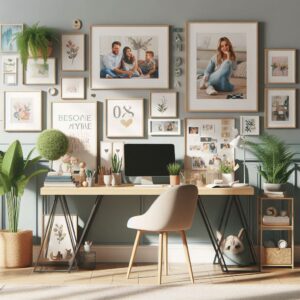 Personalizing Your Home Office (3)