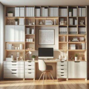 The Role Of Storage In Home Office Design (3)