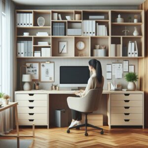 The Role Of Storage In Home Office Design (4)